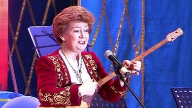 татьяна бурмистрова өмірбаяны