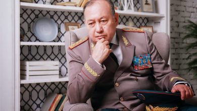 сәт тоқпақбаев өмірбаяны