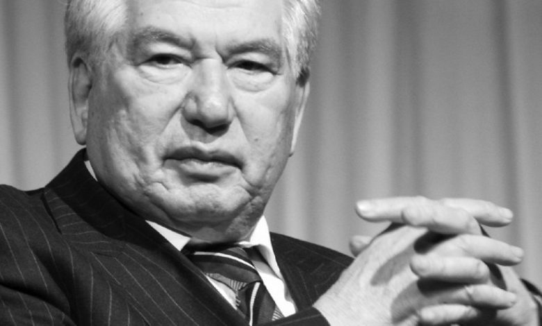 шыңғыс айтматов өмірбаяны презентация