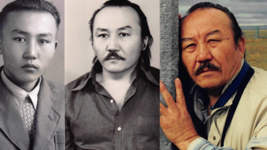 мұқтар мағауин өмірбаяны