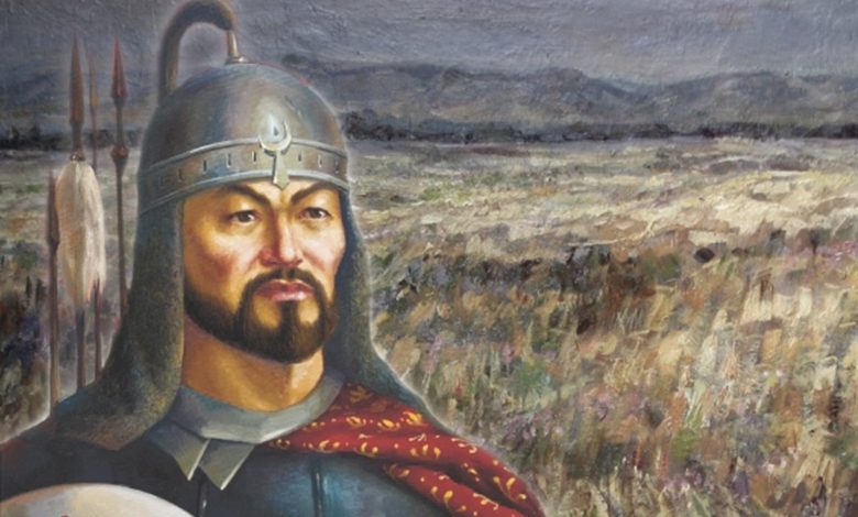 жиембет жырау өмірбаяны