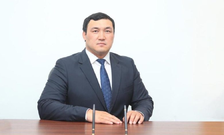 ұлан рысқұл өмірбаяны