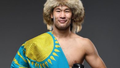 шавкат рахмонов өмірбаяны қазақша