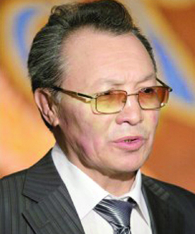 тынымбай нұрмағамбетов өмірбаяны