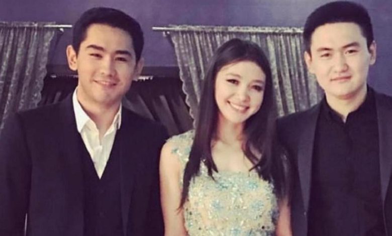 альбина шардарова өмірбаяны