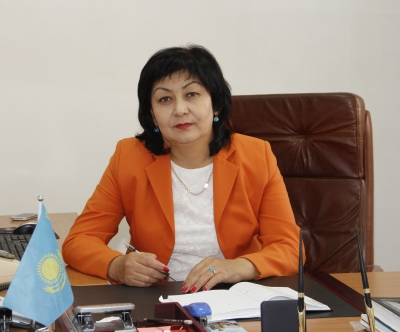 гульмира абыкай өмірбаяны