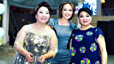 құрманай бахтиярқызы өмірбаяны