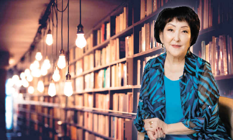 үміт битенова өмірбаяны