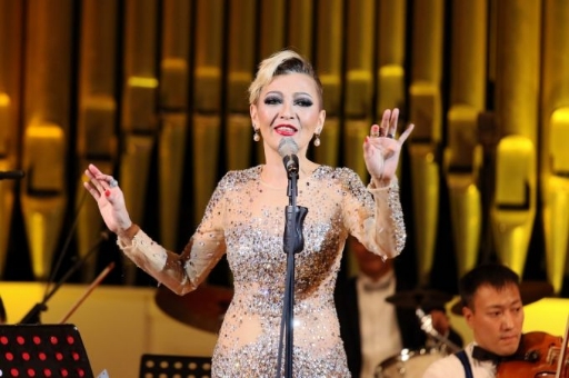 жанна саттарова өмірбаяны