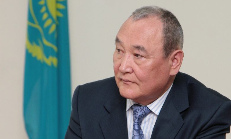 дүкенбай досжан өмірбаяны