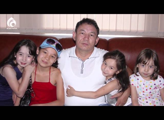 маралтай райымбекұлы өмірбаяны