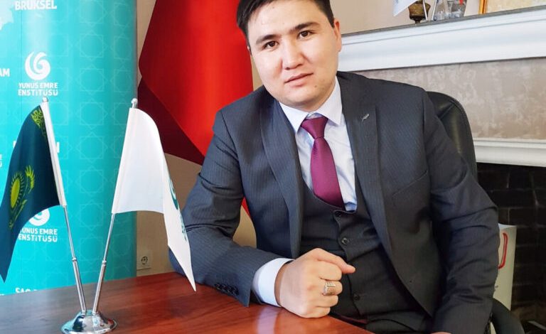 елдос тоқтарбай өмірбаяны