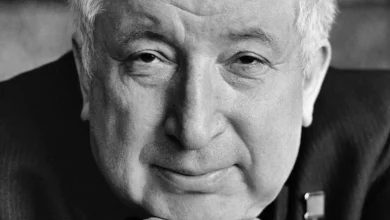 расул гамзатов өмірбаяны