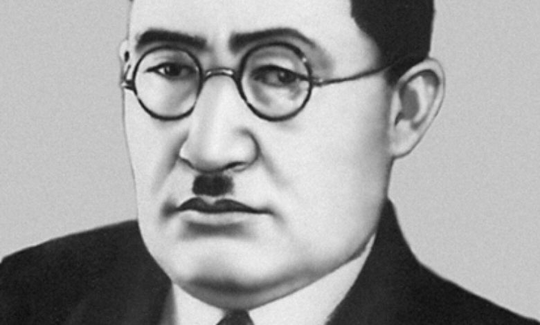 ильяс жансүгіров өмірбаяны