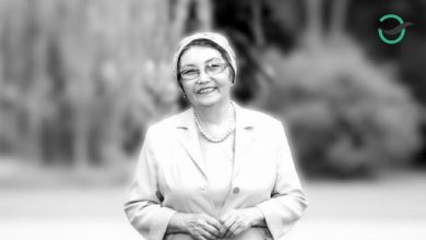 күләш ахметова өмірбаяны