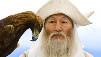 майқы би өмірбаяны