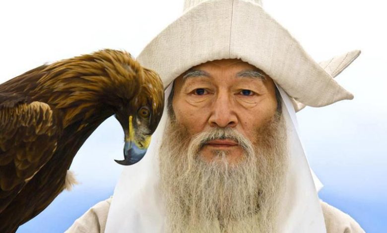 майқы би өмірбаяны