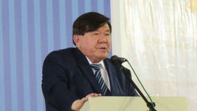 м шаханов өмірбаяны