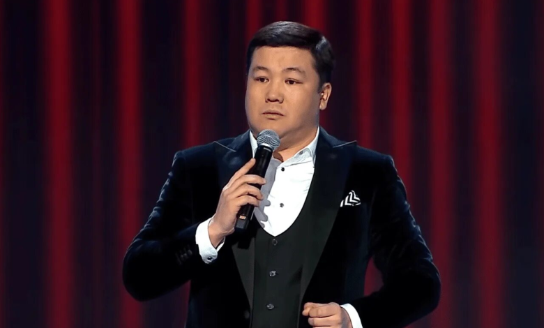 тұрсынбек қабатов өмірбаяны