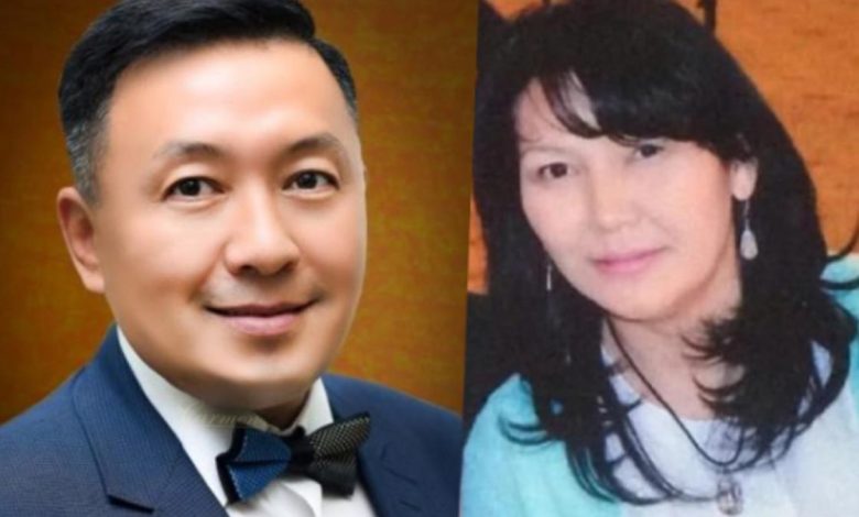 рахман омаров өмірбаяны