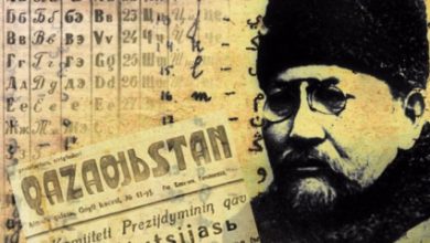 қуандық шакиржанов өмірбаяны