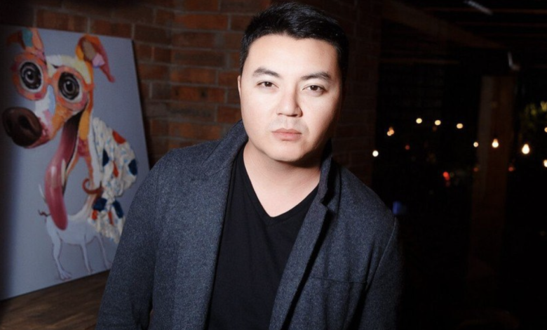 алмас кішкенбаев өмірбаяны