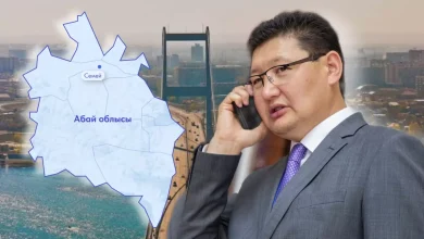 берик уәли өмірбаяны