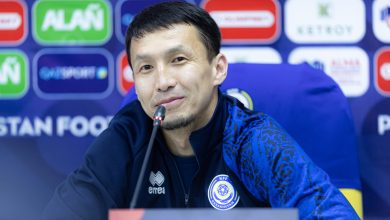 асхат тагыберген өмірбаяны