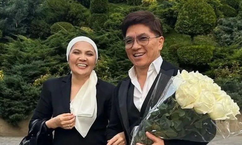 динара майгазиева өмірбаяны