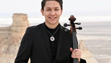 багжан октябрь өмірбаяны