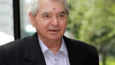 герольд бельгер өмірбаяны