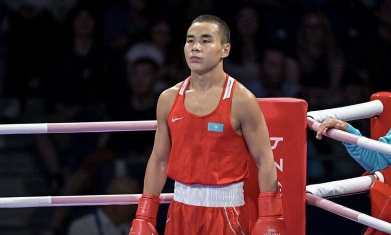 мұхаммедсабыр базарбайұлы өмірбаяны