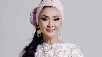 меруерт түсіпбаева өмірбаяны