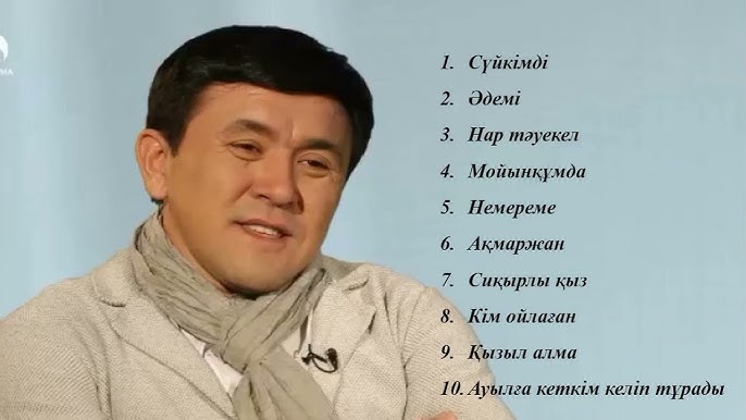 заттыбек көпбосынұлы өмірбаяны