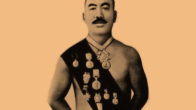 қажымұқан өмірбаяны қазақша