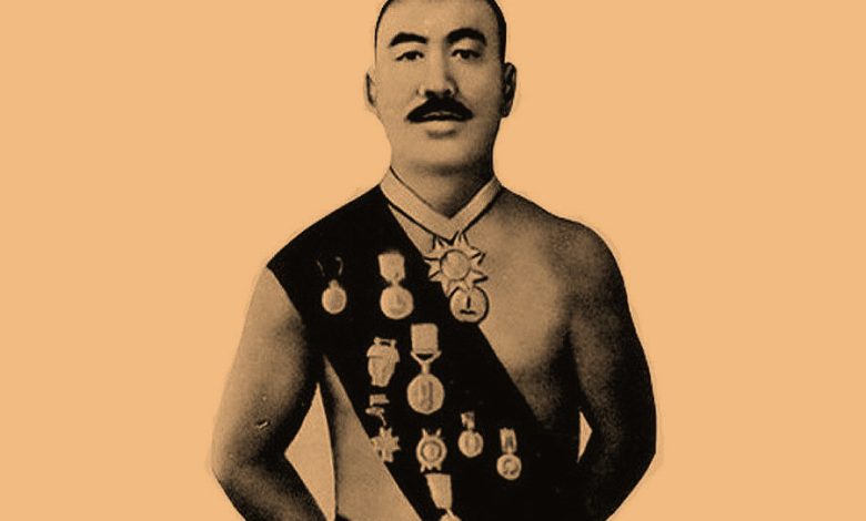 қажымұқан өмірбаяны қазақша