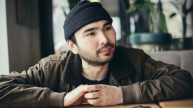 ғалымжан молданазар өмірбаяны