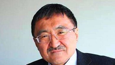 қайнар олжай өмірбаяны