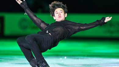 денис тен өмірбаяны