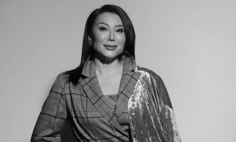 аида кауменова өмірбаяны