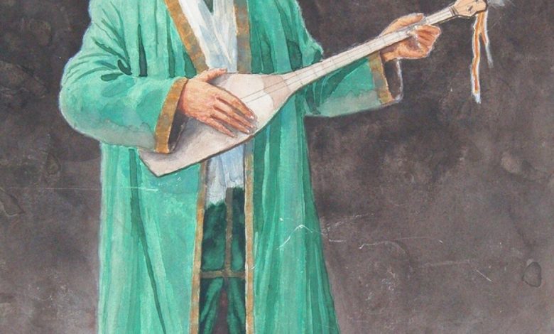 біржан қожағұлұлы өмірбаяны