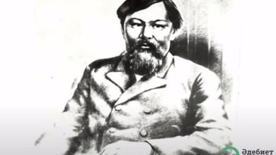 қыпшақ сейітқұл өмірбаяны