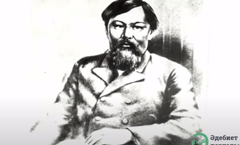 қыпшақ сейітқұл өмірбаяны