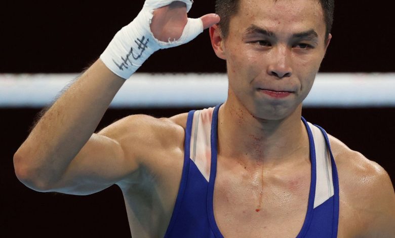 сәкен бибосынов өмірбаяны