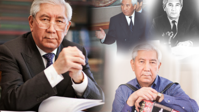 мырзатай жолдасбеков өмірбаяны