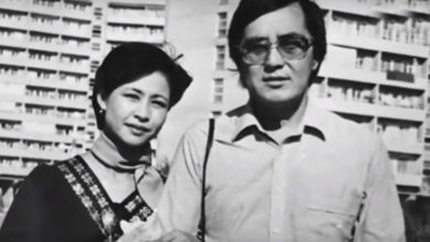 тасқын окапов өмірбаяны