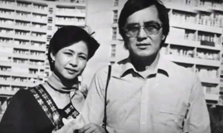 тасқын окапов өмірбаяны