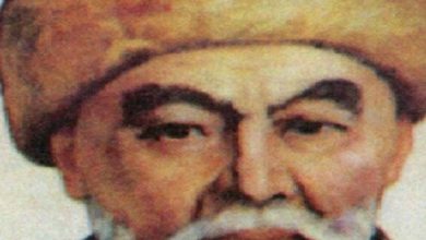 ертуған амангелді өмірбаяны