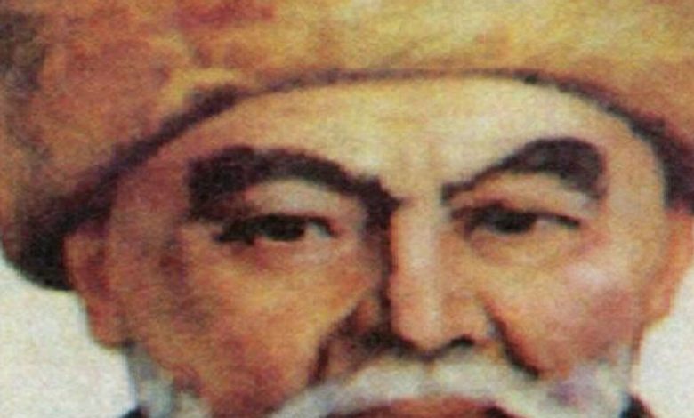 ертуған амангелді өмірбаяны