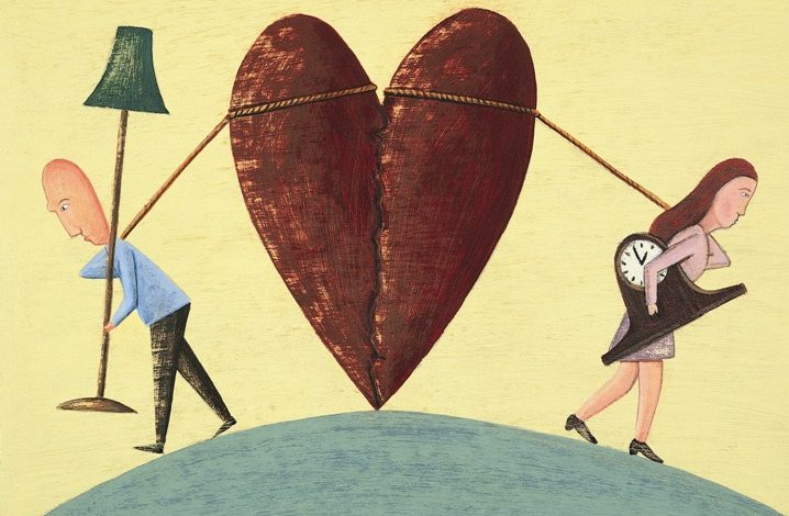 ажырасу арыз үлгісі